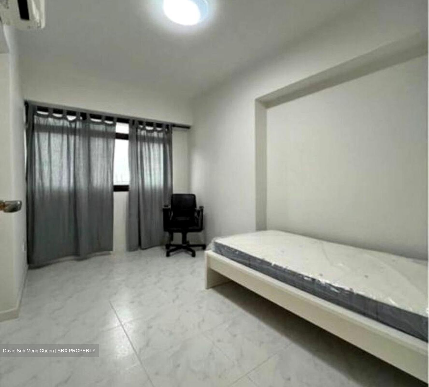Avenue South Residence (D3), Apartment #512808081